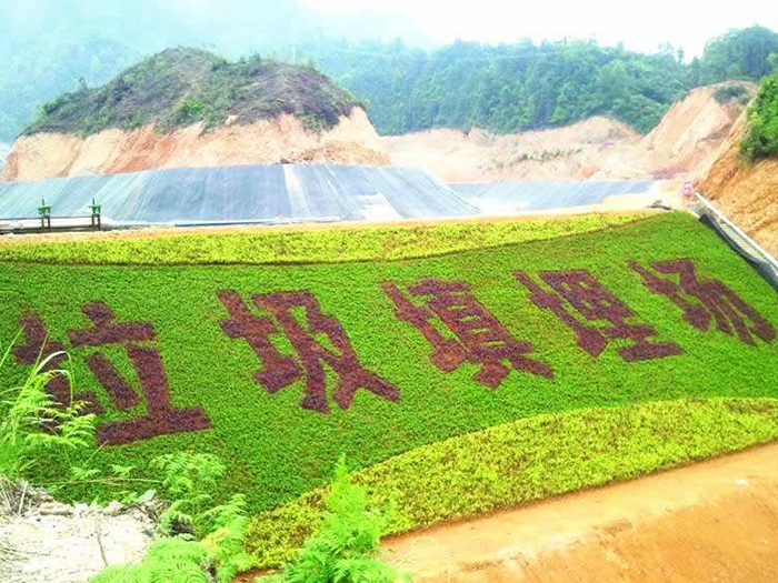 垃圾填埋场专用防渗膜详解